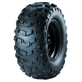 Carlisle Badlands XTR